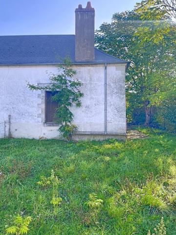 À vendre - Maison ancienne, 3 pièces située à Veigné (37250)