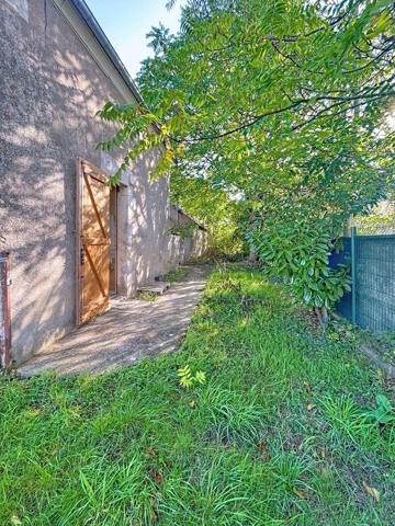 À vendre - Maison ancienne, 3 pièces située à Veigné (37250)