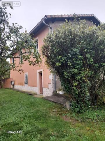 Maison à vendre à Lectoure dans le Gers (32700), ref : 24/2235