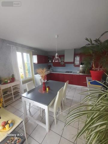 Maison à vendre à Lectoure dans le Gers (32700), ref : 24/2235