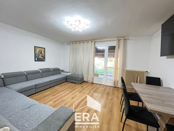 Maison avec garage Albi 5 pièces