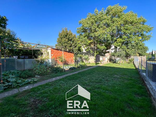 Maison avec garage Albi 5 pièces