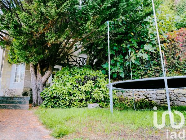 Maison à vendre 4 pièces 85 m² Les Eyzies