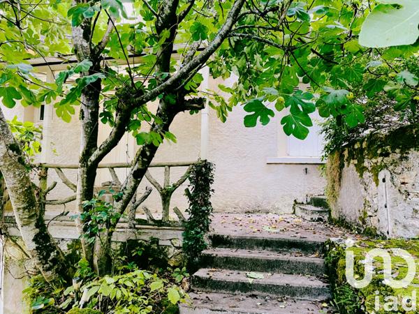 Maison à vendre 4 pièces 85 m² Les Eyzies