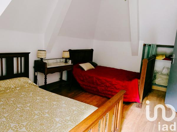 Maison à vendre 4 pièces 85 m² Les Eyzies