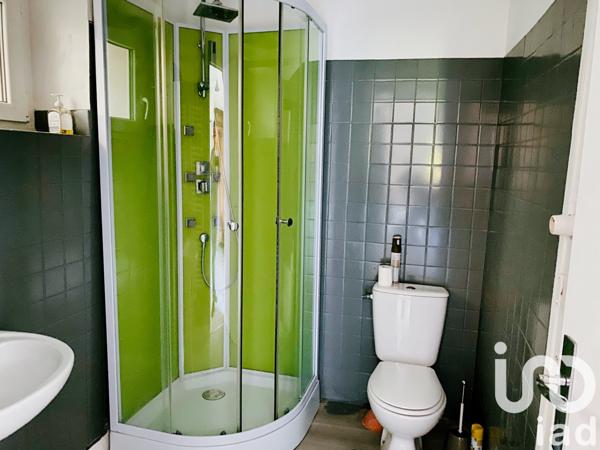 Maison à vendre 4 pièces 85 m² Les Eyzies