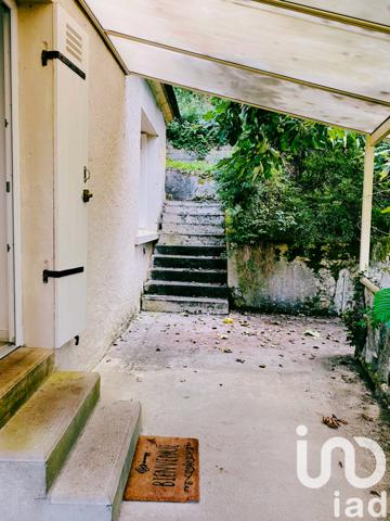 Maison à vendre 4 pièces 85 m² Les Eyzies