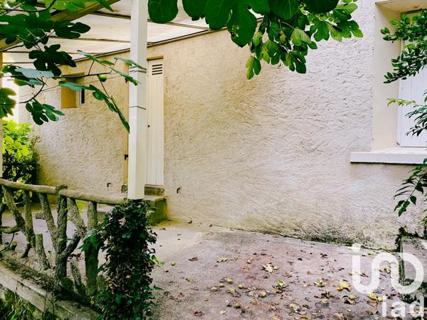 Maison à vendre 4 pièces 85 m² Les Eyzies