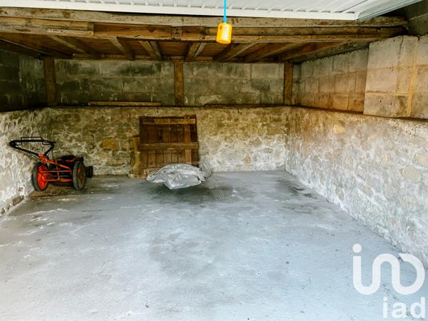 Maison à vendre 4 pièces 85 m² Les Eyzies