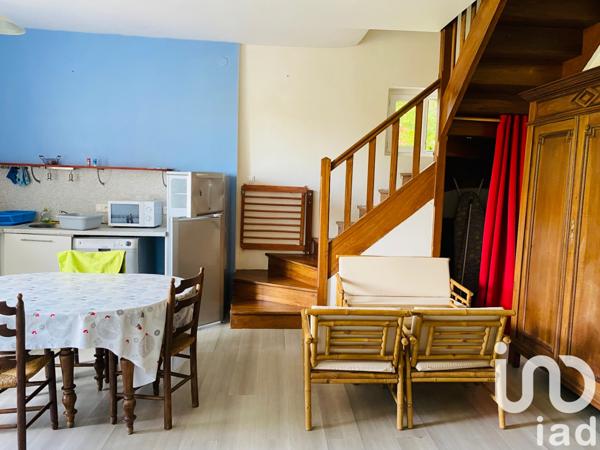 Maison à vendre 4 pièces 85 m² Les Eyzies