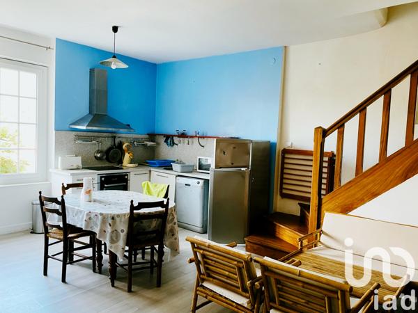 Maison à vendre 4 pièces 85 m² Les Eyzies