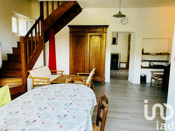 Maison à vendre 4 pièces 85 m² Les Eyzies