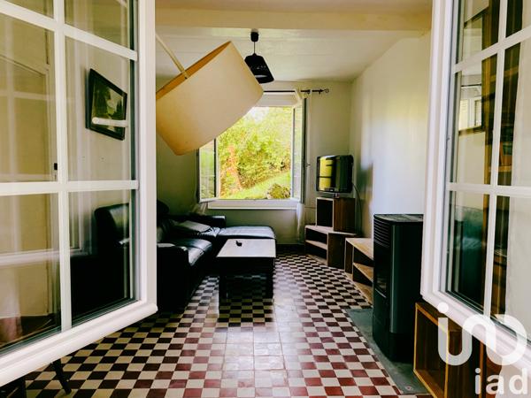 Maison à vendre 4 pièces 85 m² Les Eyzies