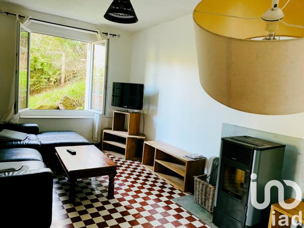 Maison à vendre 4 pièces 85 m² Les Eyzies