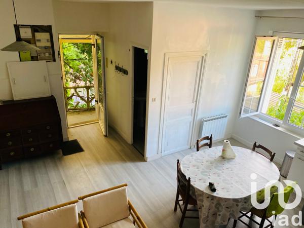 Maison à vendre 4 pièces 85 m² Les Eyzies