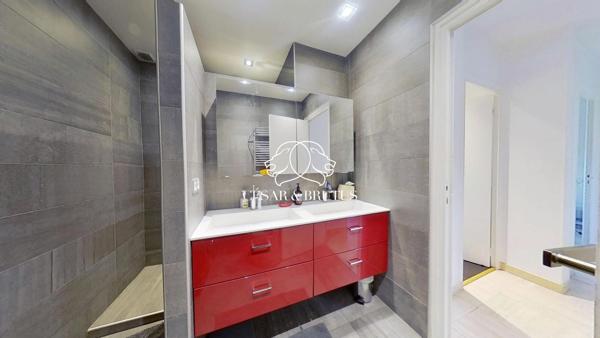 Appartement à vendre Tassin-la-Demi-Lune