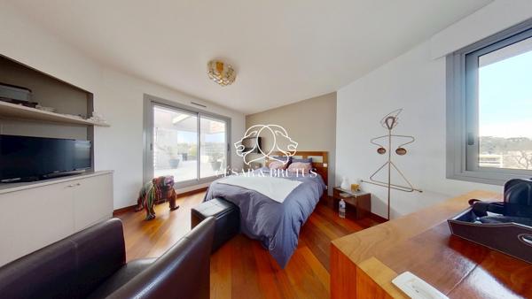 Appartement à vendre Tassin-la-Demi-Lune