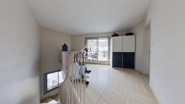 Appartement à vendre Tassin-la-Demi-Lune