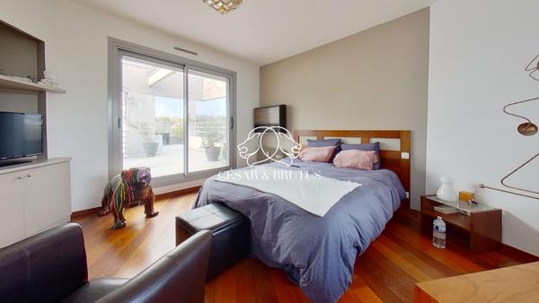 Appartement à vendre Tassin-la-Demi-Lune