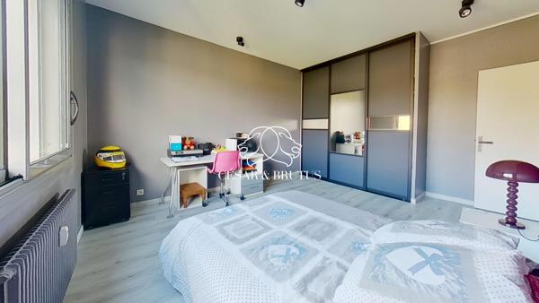 Appartement à vendre Tassin-la-Demi-Lune