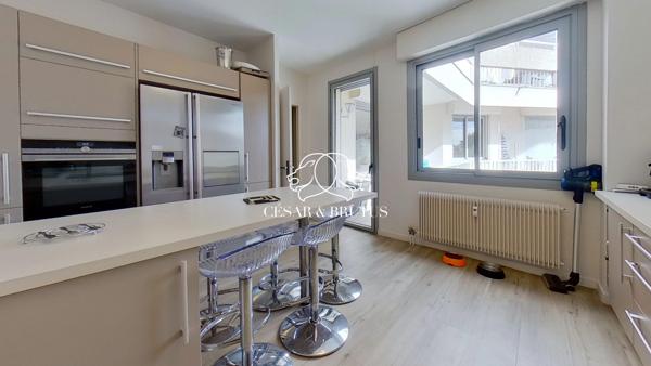 Appartement à vendre Tassin-la-Demi-Lune