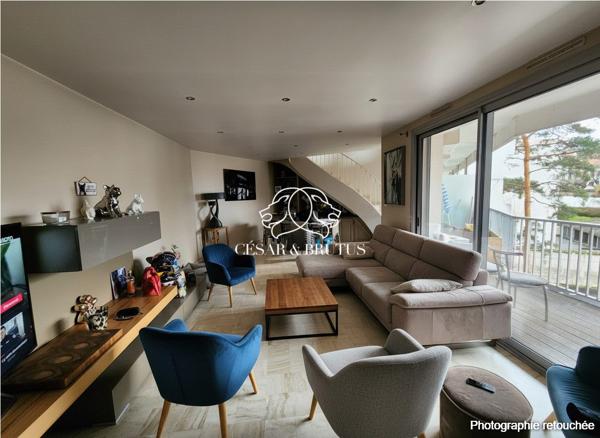 Appartement à vendre Tassin-la-Demi-Lune