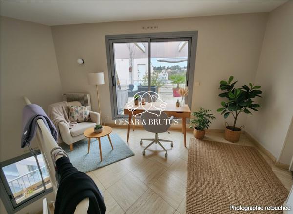 Appartement à vendre Tassin-la-Demi-Lune