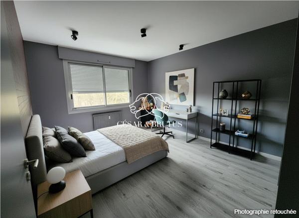 Appartement à vendre Tassin-la-Demi-Lune