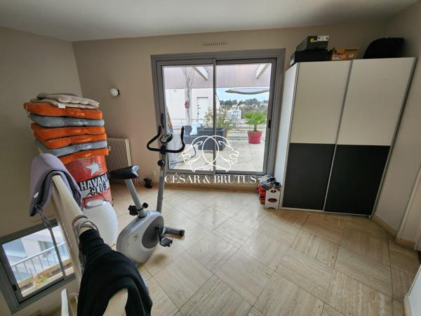 Appartement à vendre Tassin-la-Demi-Lune