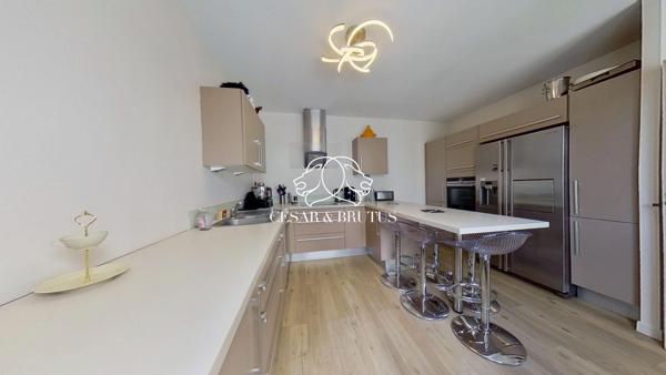 Appartement à vendre Tassin-la-Demi-Lune