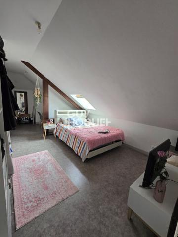 Appartement Thionville 2 pièce(s) 35.38 m2
