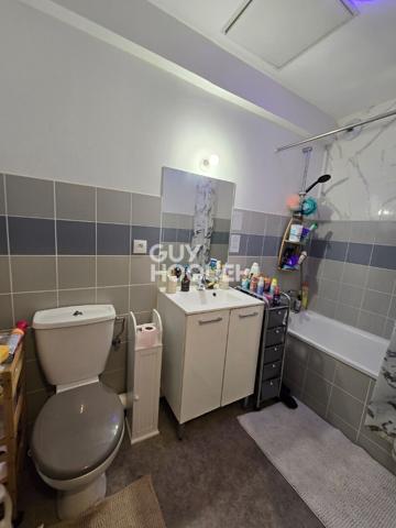 Appartement Thionville 2 pièce(s) 35.38 m2