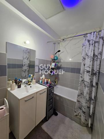 Appartement Thionville 2 pièce(s) 35.38 m2