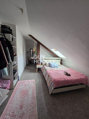 Appartement Thionville 2 pièce(s) 35.38 m2