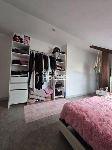 Appartement Thionville 2 pièce(s) 35.38 m2