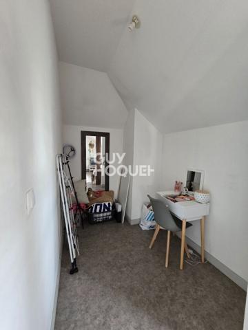 Appartement Thionville 2 pièce(s) 35.38 m2