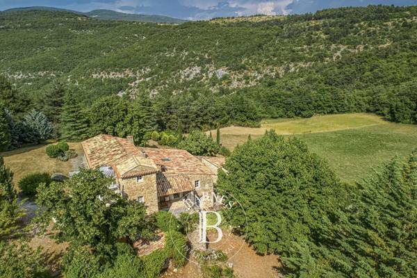 Sault, Propriété  365 m² à vendre