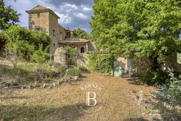 Sault, Propriété  365 m² à vendre