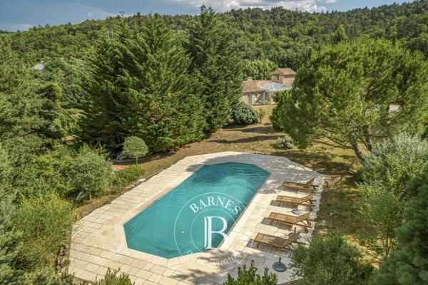Sault, Propriété  365 m² à vendre