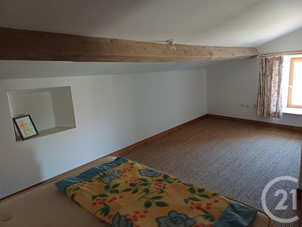 Maison à vendre  4 pièces - 70,17 m 2   PERS  - 79
