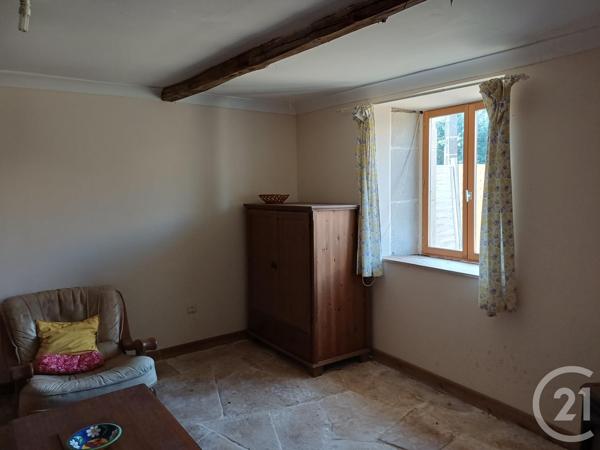 Maison à vendre  4 pièces - 70,17 m 2   PERS  - 79