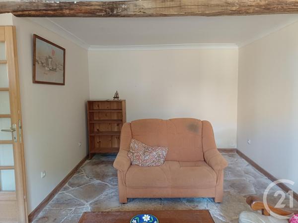 Maison à vendre  4 pièces - 70,17 m 2   PERS  - 79