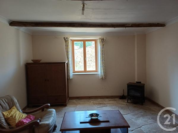Maison à vendre  4 pièces - 70,17 m 2   PERS  - 79