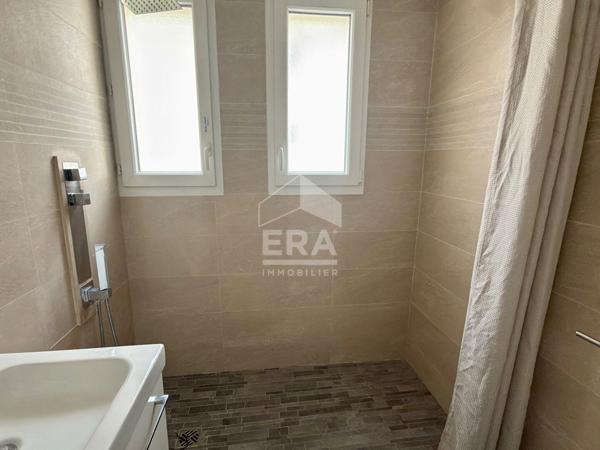 Appartement Caen 5 pièce(s) 83.30 m2