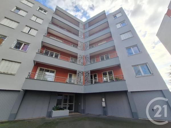 Appartement T3 à vendre  3 pièces - 68,95 m2 BRIVE LA GAILLARDE - 19