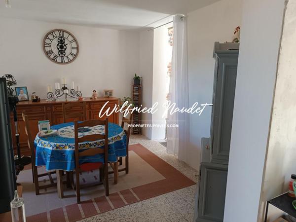 Maison La Chapelle Gaugain 5 pièce(s)