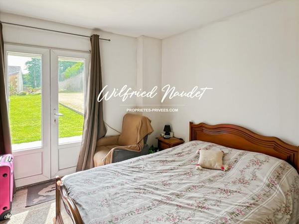 Maison La Chapelle Gaugain 5 pièce(s)