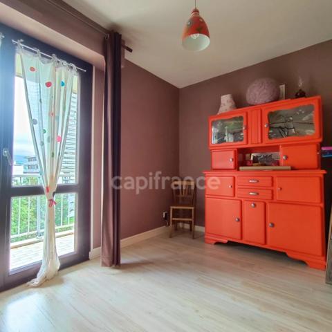 Appartement T3 lumineux – 81 m² – Climatisation - Balcon 18 m² + vue dégagée