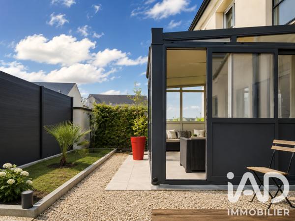 Maison à vendre 4 pièces 77,66 m² Uckange