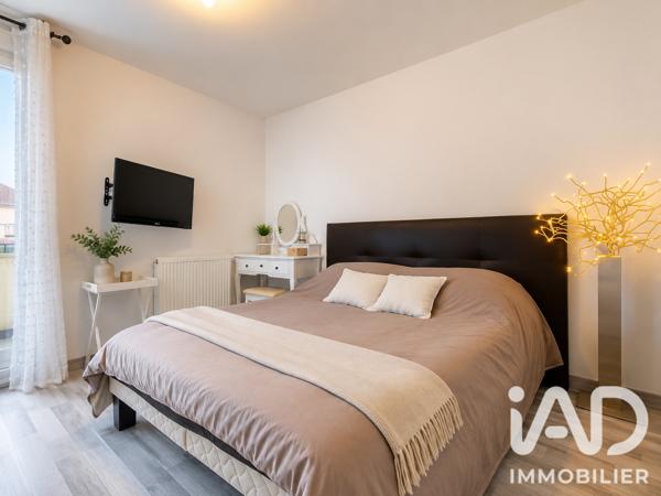 Maison à vendre 4 pièces 77,66 m² Uckange
